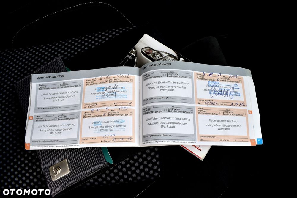 Citroën DS3 1.6 VTi SoChic - 33