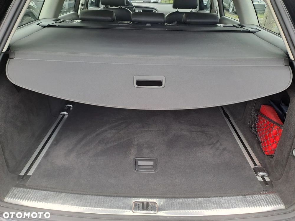 Audi A6 Avant 2.0 TDI DPF - 23