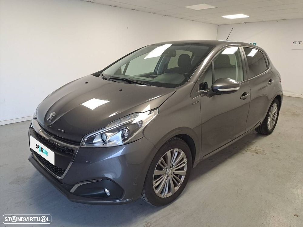 Peugeot 208 1.2 PureTech Signature - 24