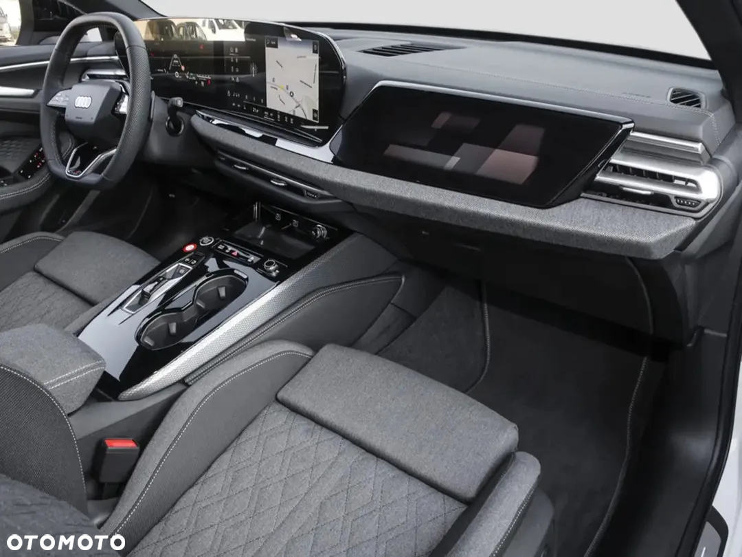Audi A5 TFSI S tronic - 9