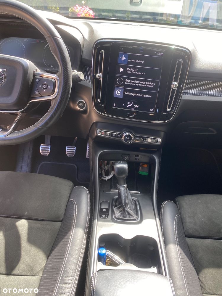 Volvo XC 40 D3 RDesign - 17