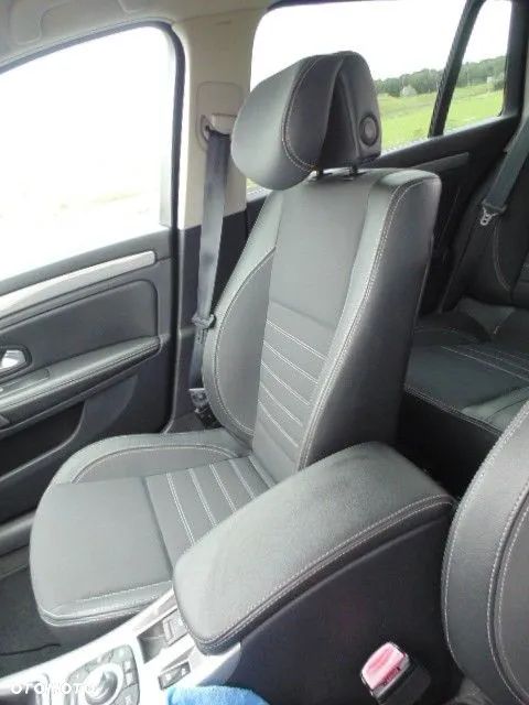 Renault Laguna Grandtour dCi 110 FAP Limited - 14