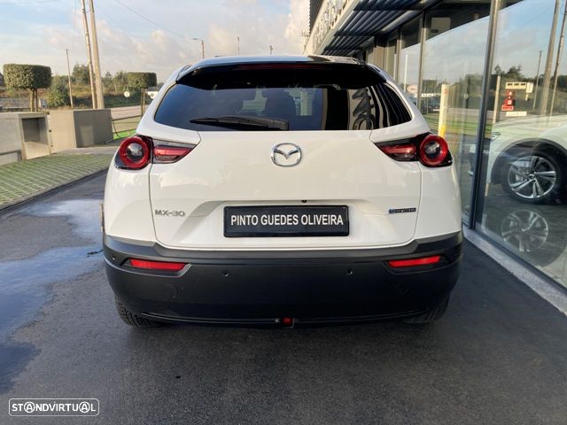 Mazda MX-30 e-SKYACTIV AD`VANTAGE - 9