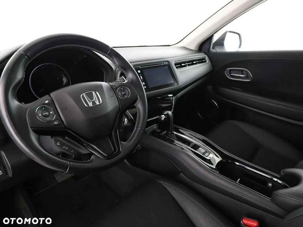 Honda HR-V 1.5 i-VTEC CVT Executive - 15