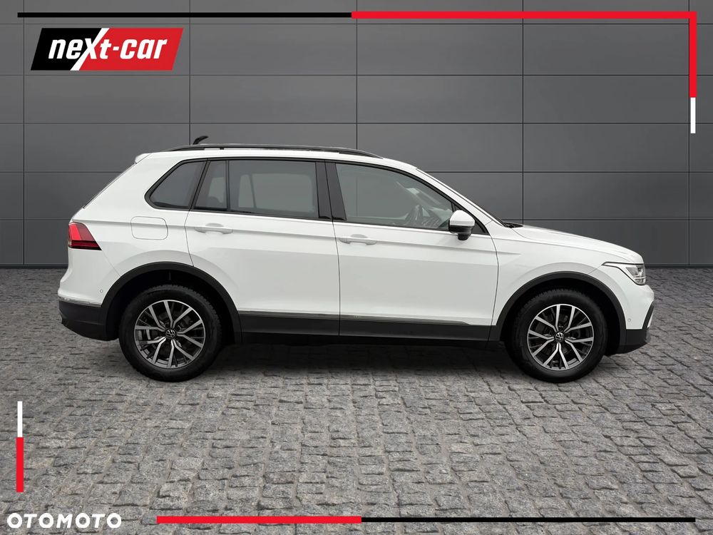Volkswagen Tiguan 1.5 TSI EVO Life DSG - 6