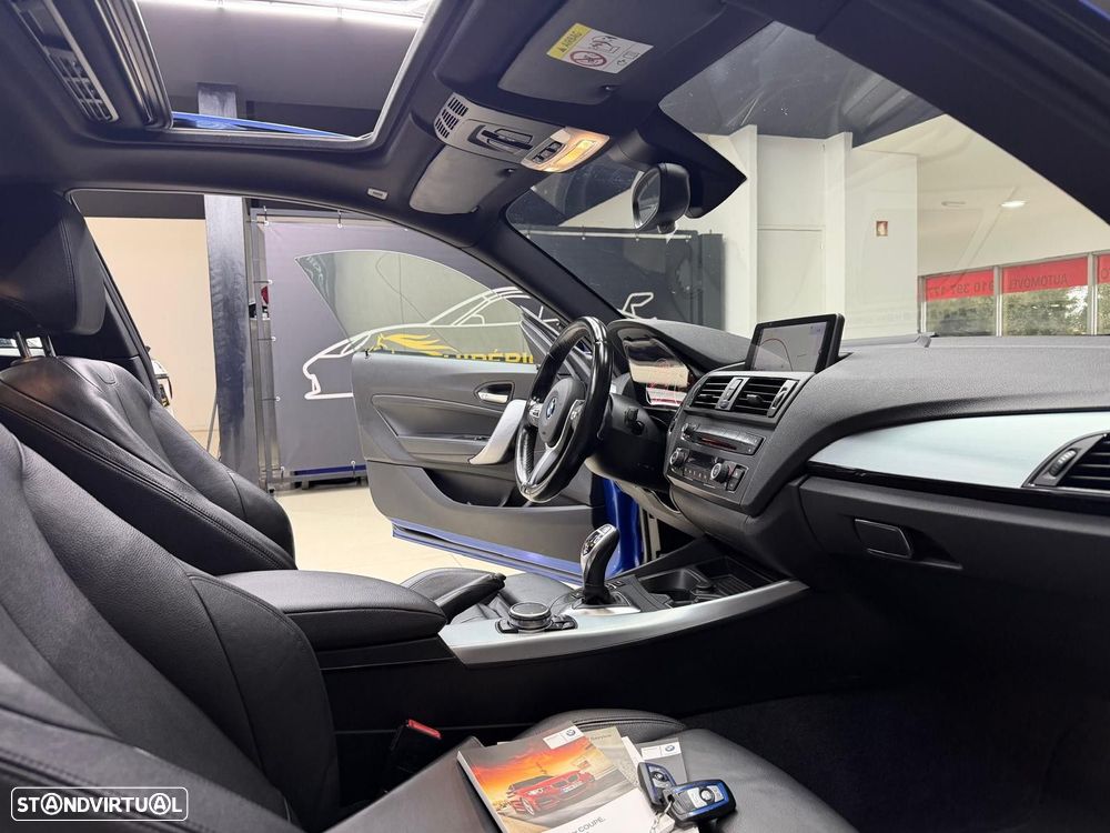 BMW 225 d Coupe Pack M Auto - 41