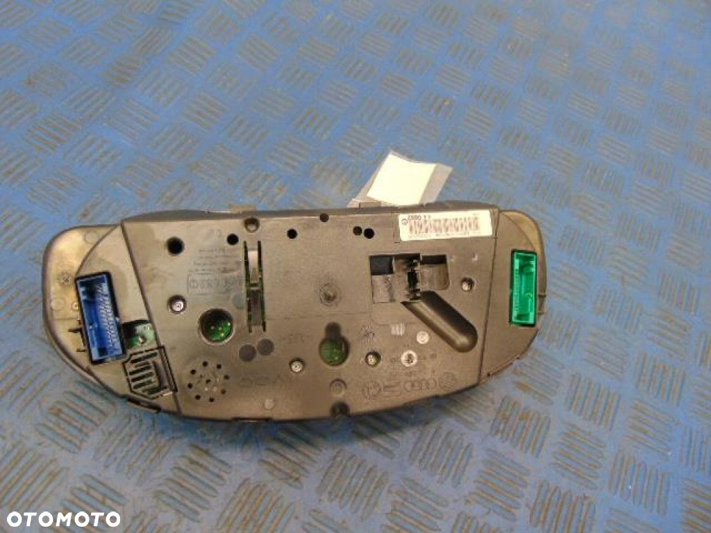 LICZNIK ZEGAR VW PASSAT B5 FL 1.9 TDI 3B0920829A - 7