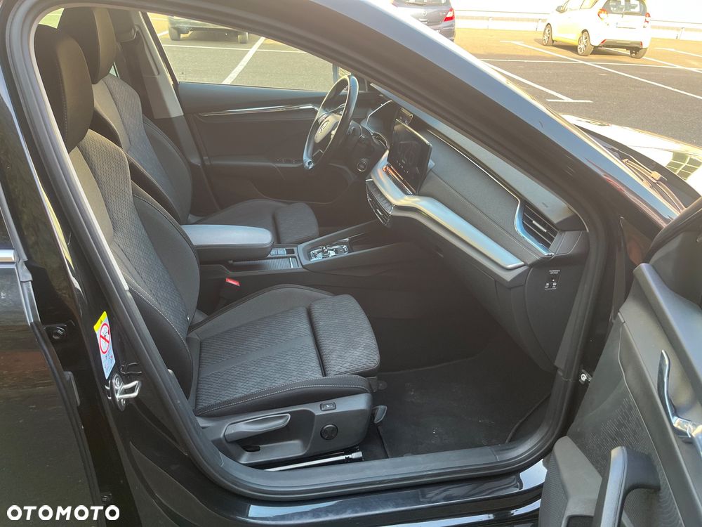 Skoda Octavia 2.0 TDI 4x4 Style DSG - 12