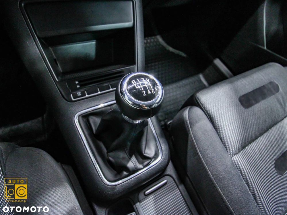 Volkswagen Tiguan 2.0 TDI DPF BlueMotion Technology Freestyle - 22