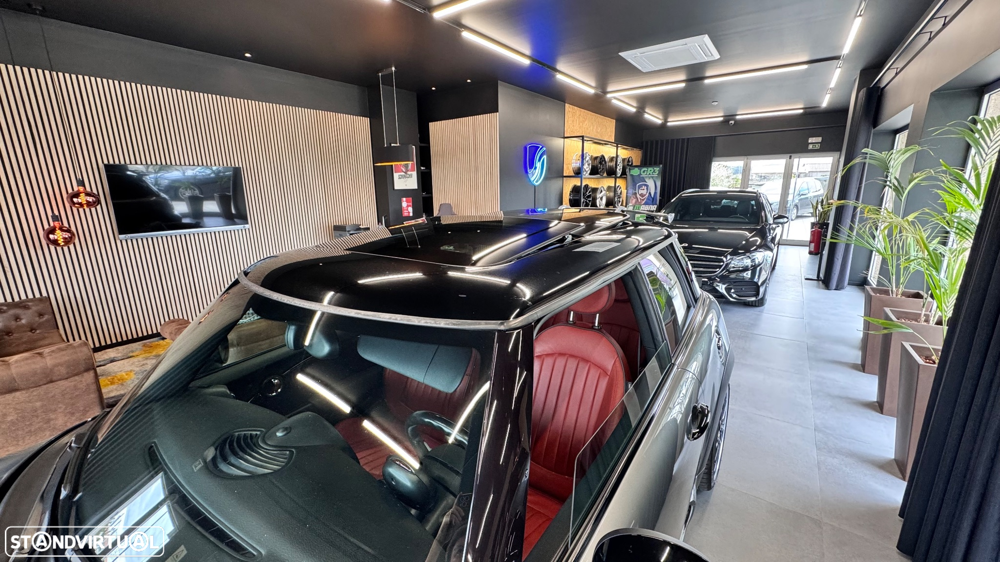 MINI 3 Portas John Cooper Works - 7