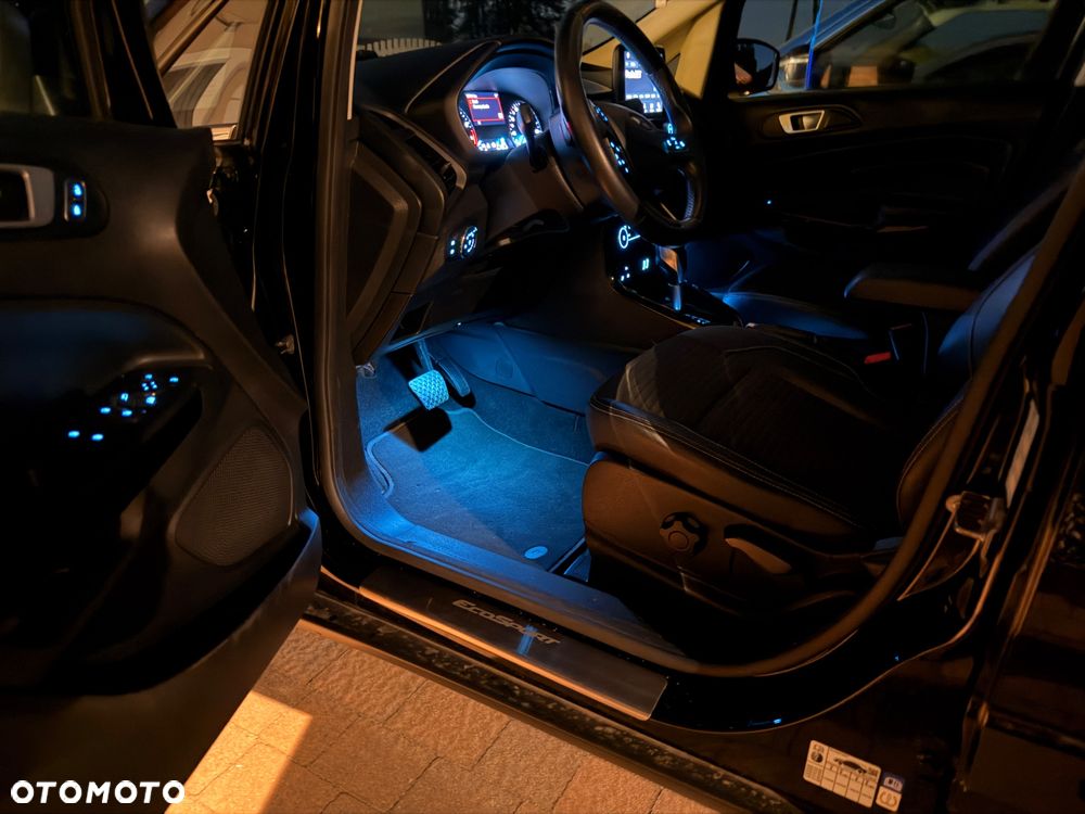 Ford EcoSport - 26