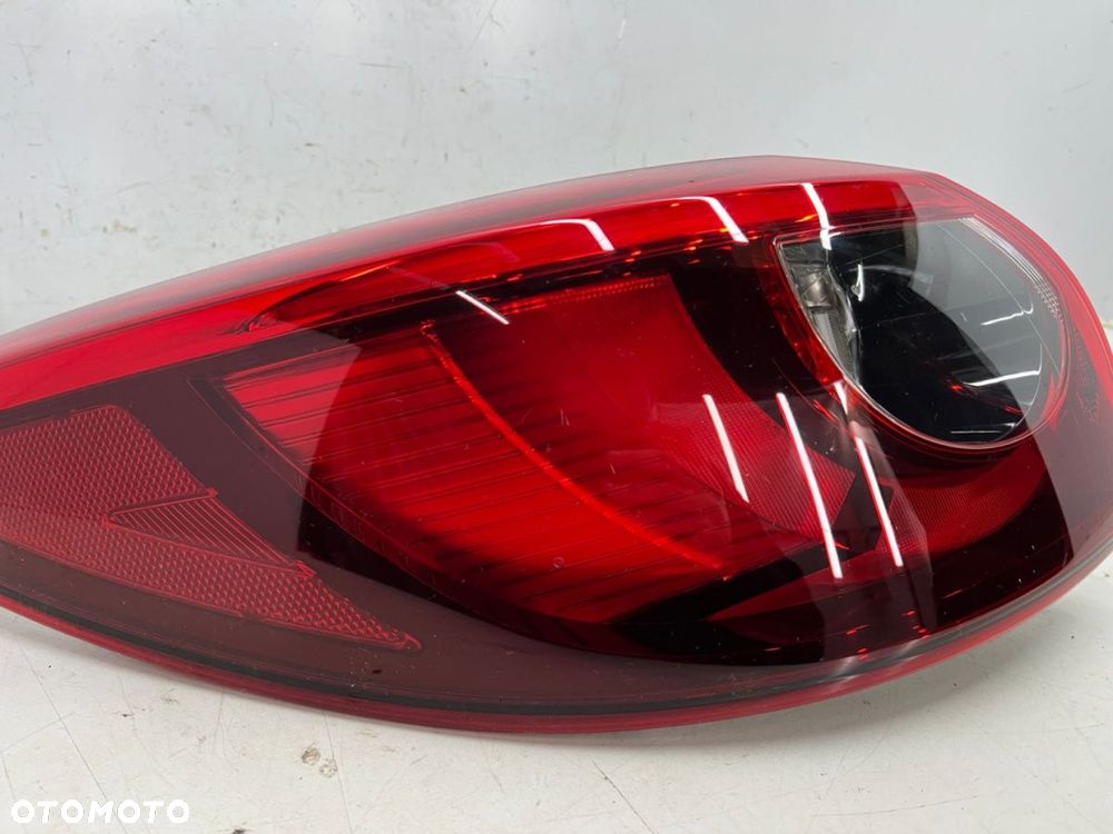 Lampa Mazda CX-5 I CX5 I KE LIFT 14-17r. lewa tylna LED w błotnik ORYGINALNA lewy tył - 6