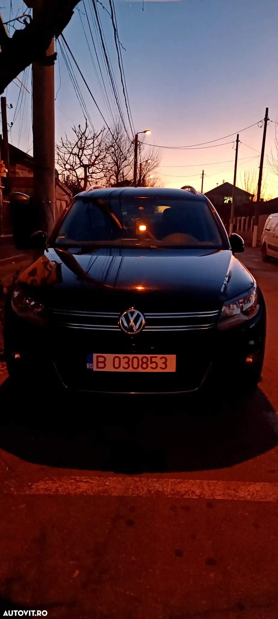Volkswagen Tiguan 2.0 TDI 4Motion DSG BMT Sport & Style - 3