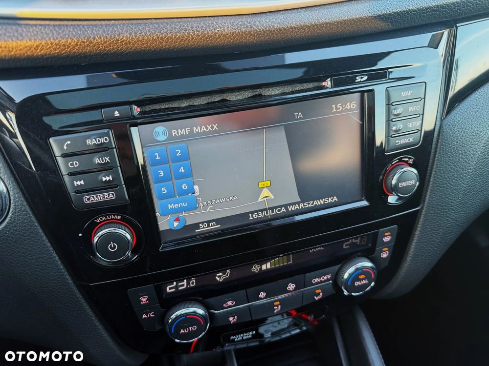 Nissan Qashqai 1.6 DIG-T TEKNA+ - 18