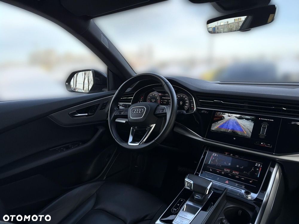 Audi Q8 - 19