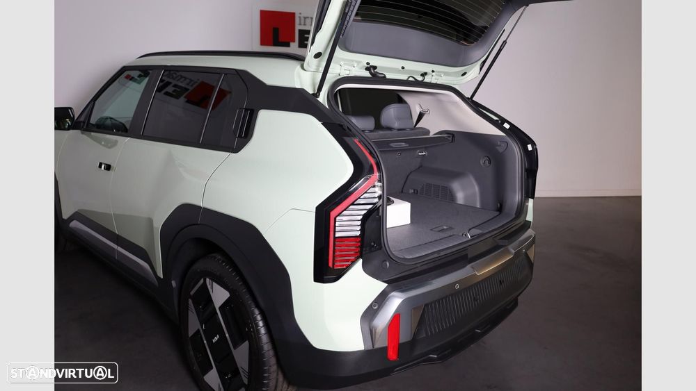 Kia EV3 81.4 kWh Tech - 19