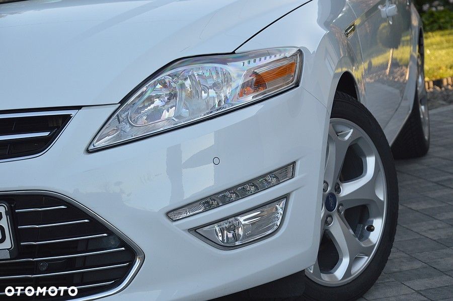 Ford Mondeo 2.0 TDCi Business Edition - 18