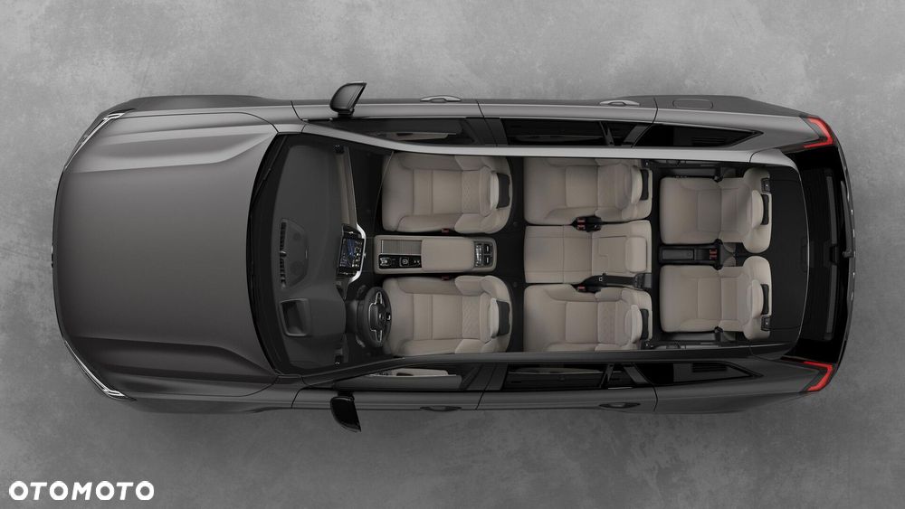 Volvo XC 90 B5 B AWD Ultra Dark 7os - 15