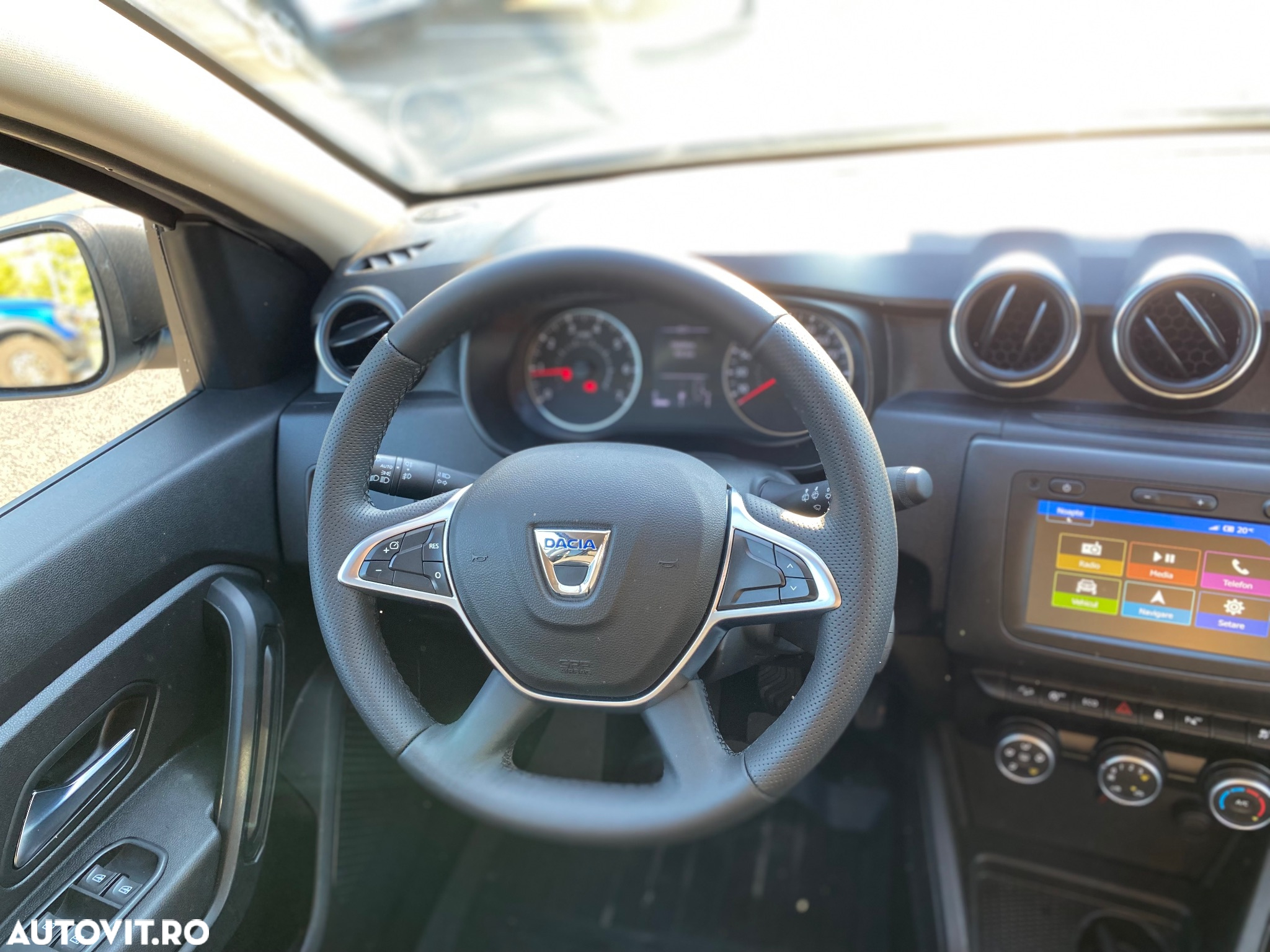 Dacia Duster 1.5 Blue dCi 4WD Comfort - 30