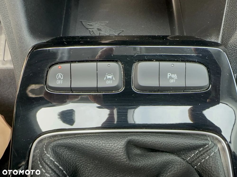 Opel Mokka 1.2 T Elegance Business Pack S&S - 22