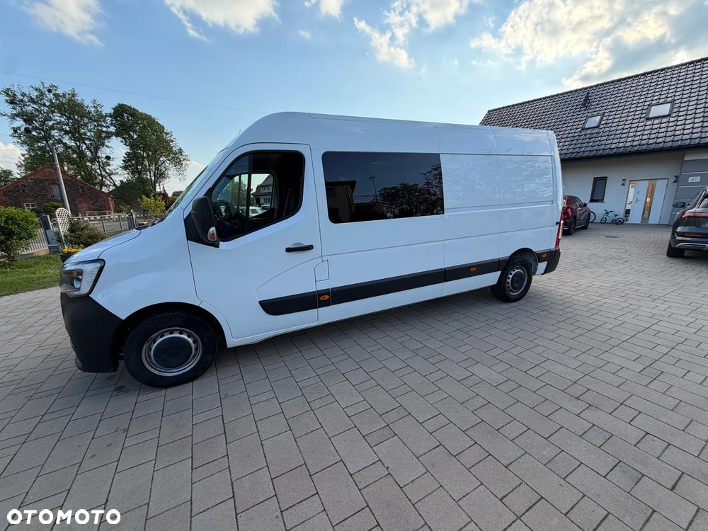 Renault Master - 2