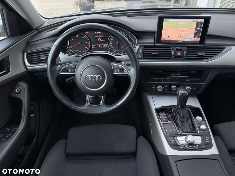 Audi A6 Avant 2.0 TDI Quattro S tronic - 19