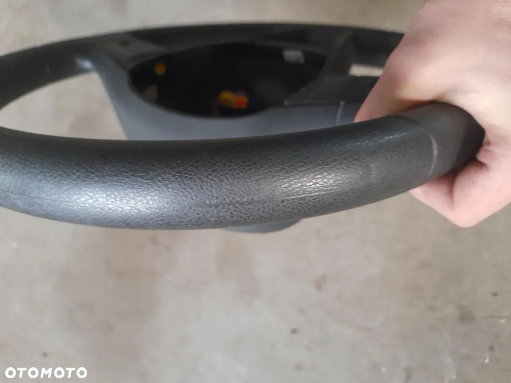 Kierownica multifunkcja Seat Ibiza 6j IV ST lift 5F0419091B - 8