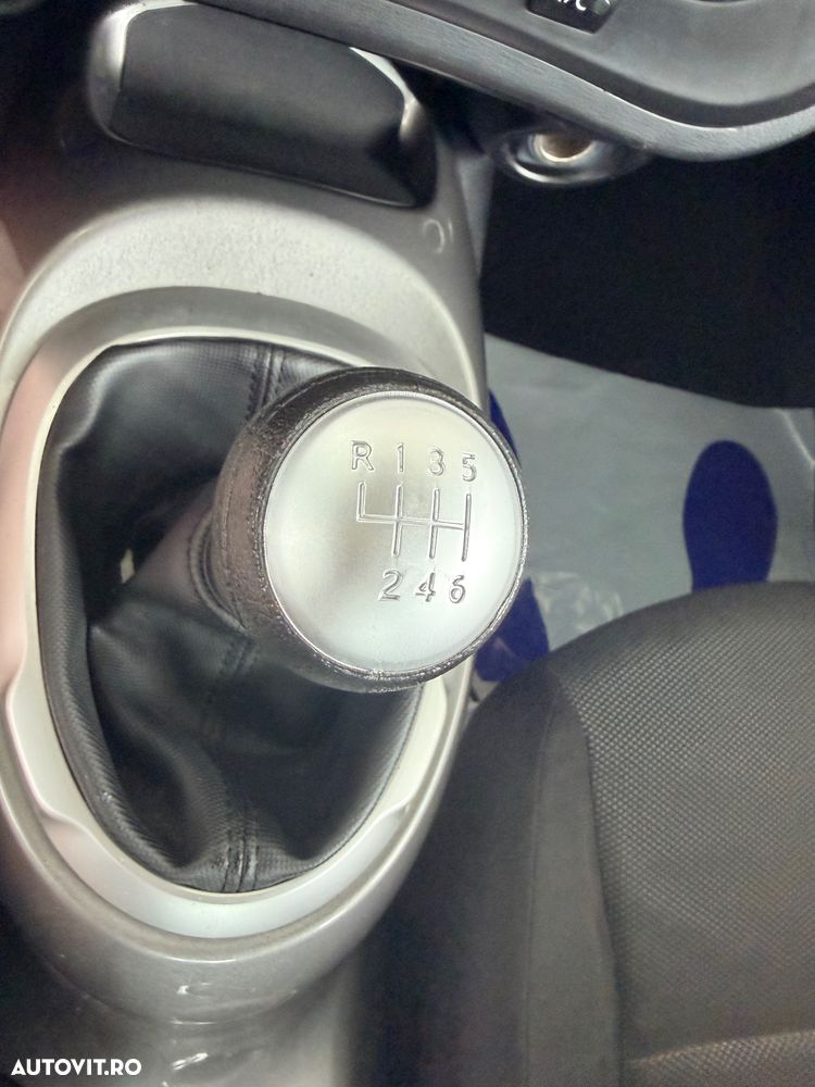 Nissan Juke 1.5 dCi Edition - 21