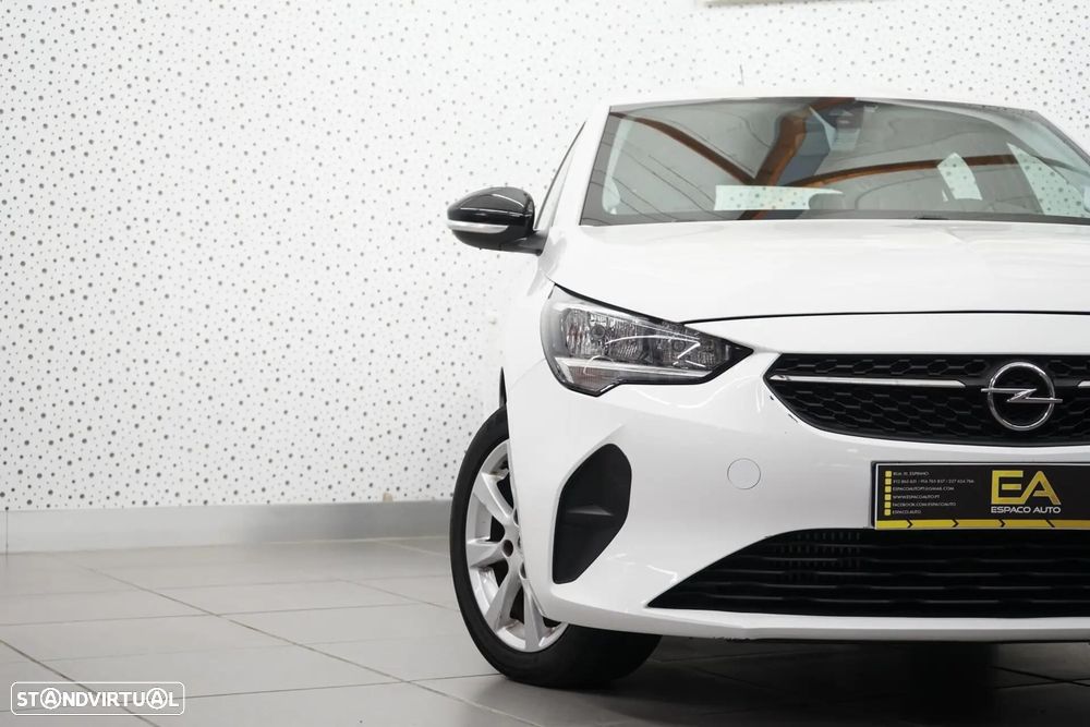 Opel Corsa 1.5 D Business - 34