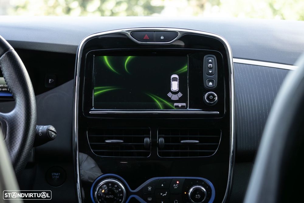 Renault Zoe - 41