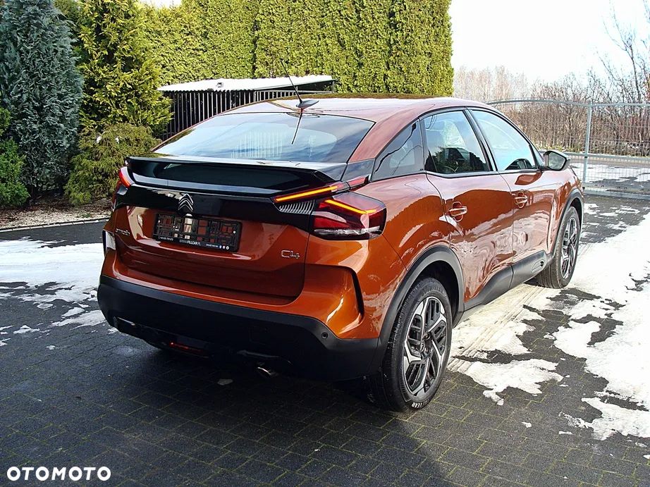 Citroën C4 1.5 BlueHDi Shine S&S EAT8 - 5