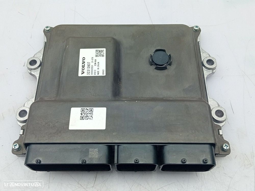 Centralina motor / ECU VOLVO V60 II Cross Country (227) - 1