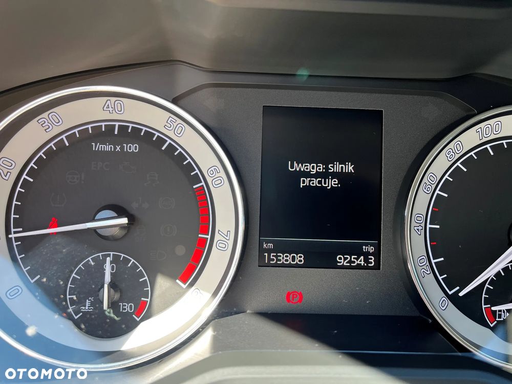 Skoda Superb 1.5 TSI ACT Ambition - 6