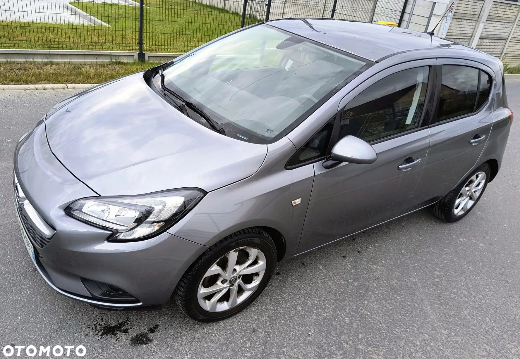 Opel Corsa 1.4 Turbo (ecoFLEX) Start/Stop Innovation - 17