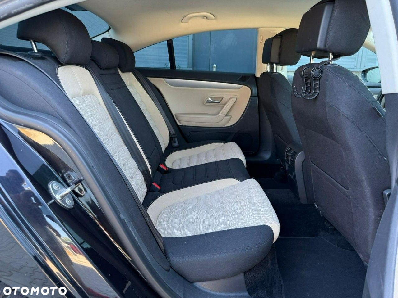 Volkswagen CC - 18
