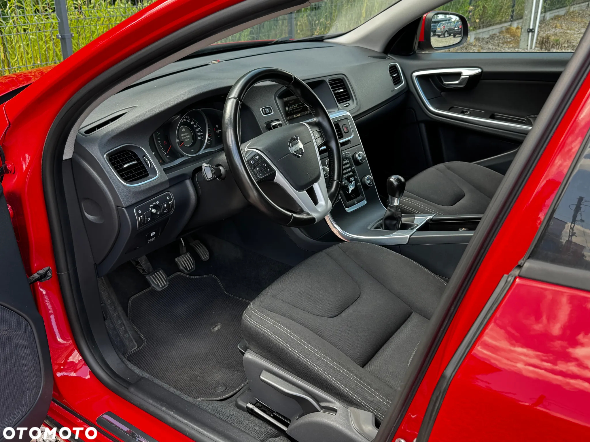 Volvo V60 D2 Edition - 8