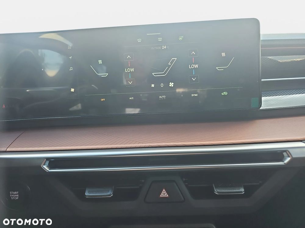 SsangYong/KGM Torres 1.5 T-GDI Adventure - 20