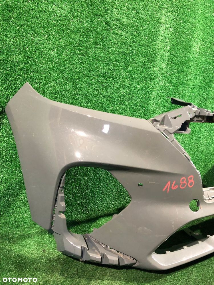 ZDERZAK PRZEDNI PRZÓD HYUNDAI TUCSON III LIFT N-LINE NR.1688 - 3