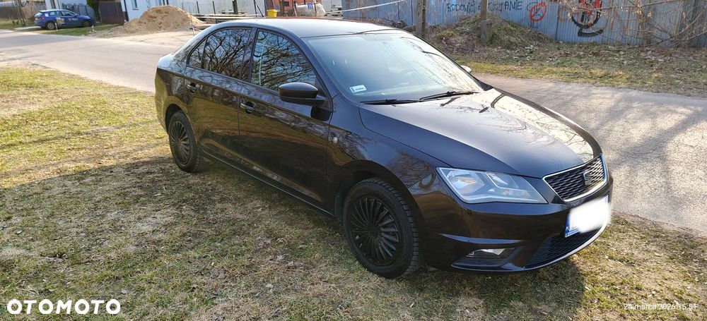 Seat Toledo 1.2 TSI Style - 2