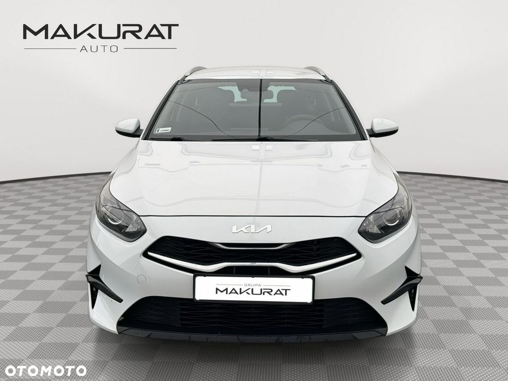 Kia Ceed 1.0 T-GDI S - 6