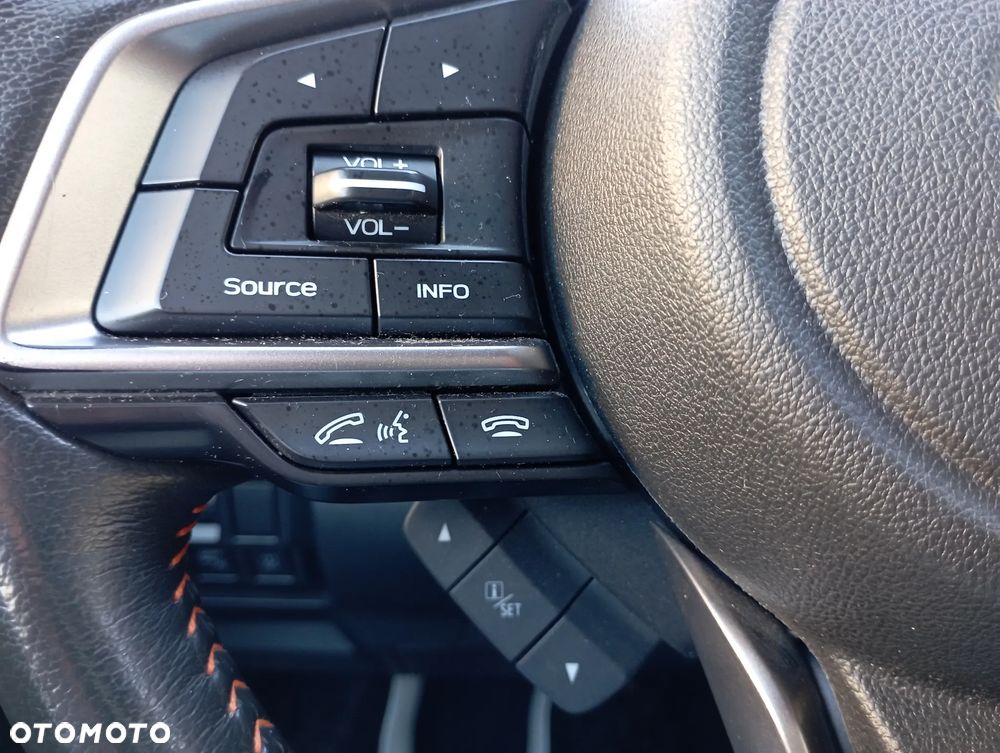 Subaru XV 1.6i Exclusive (EyeSight) Lineartronic - 24