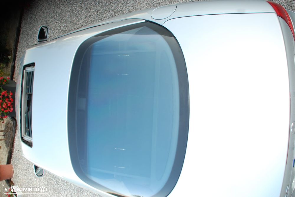 Mercedes-Benz CL 600 Coupé — fotografia 33