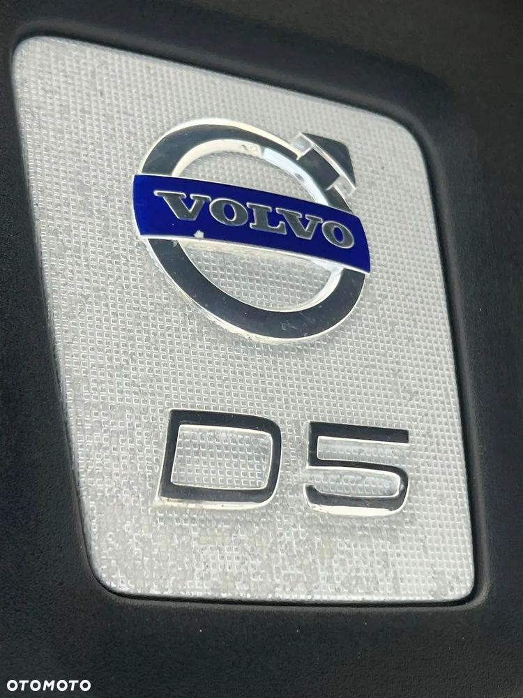 Volvo XC 60 D5 AWD RDesign - 17