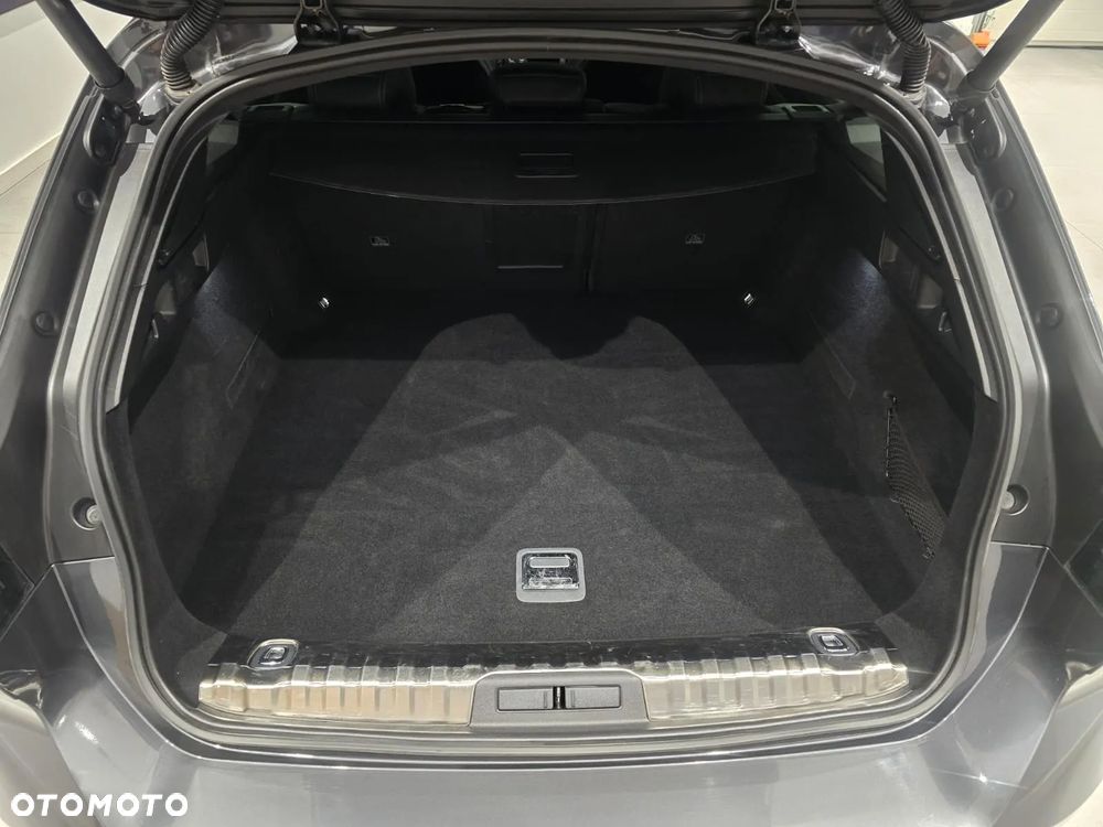 Peugeot 508 1.5 BlueHDi Allure S&S EAT8 - 7