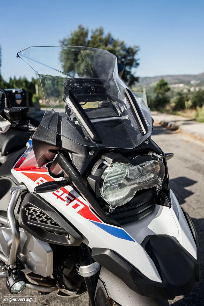 BMW R 1250 GS Adventure - 14