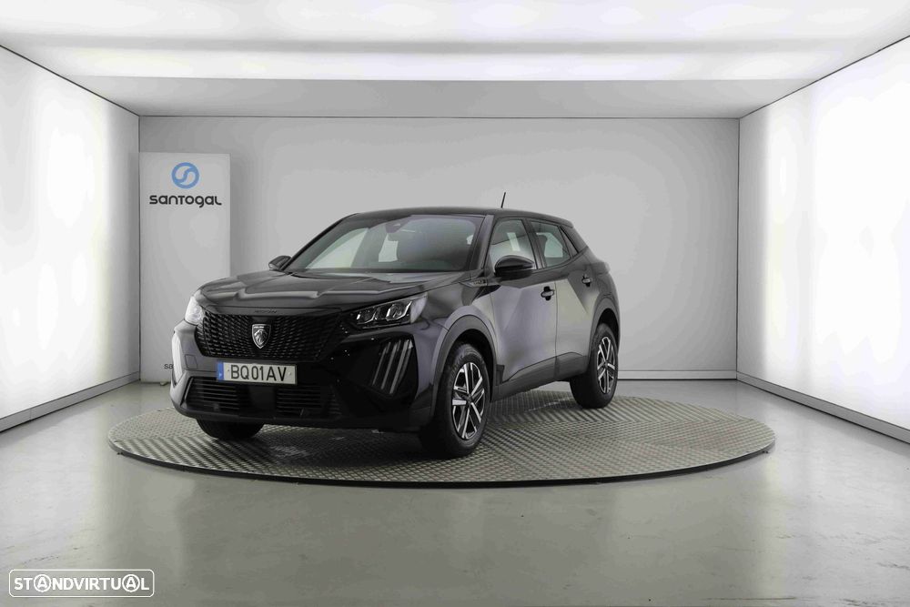 Peugeot 2008 1.2 PureTech Style - 2