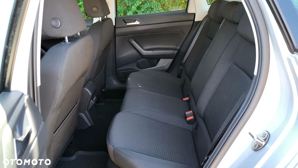 Volkswagen Polo 1.0 TSI Comfortline - 16