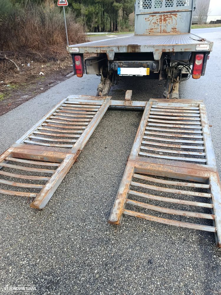 Nissan 7K140-75/4 - 6