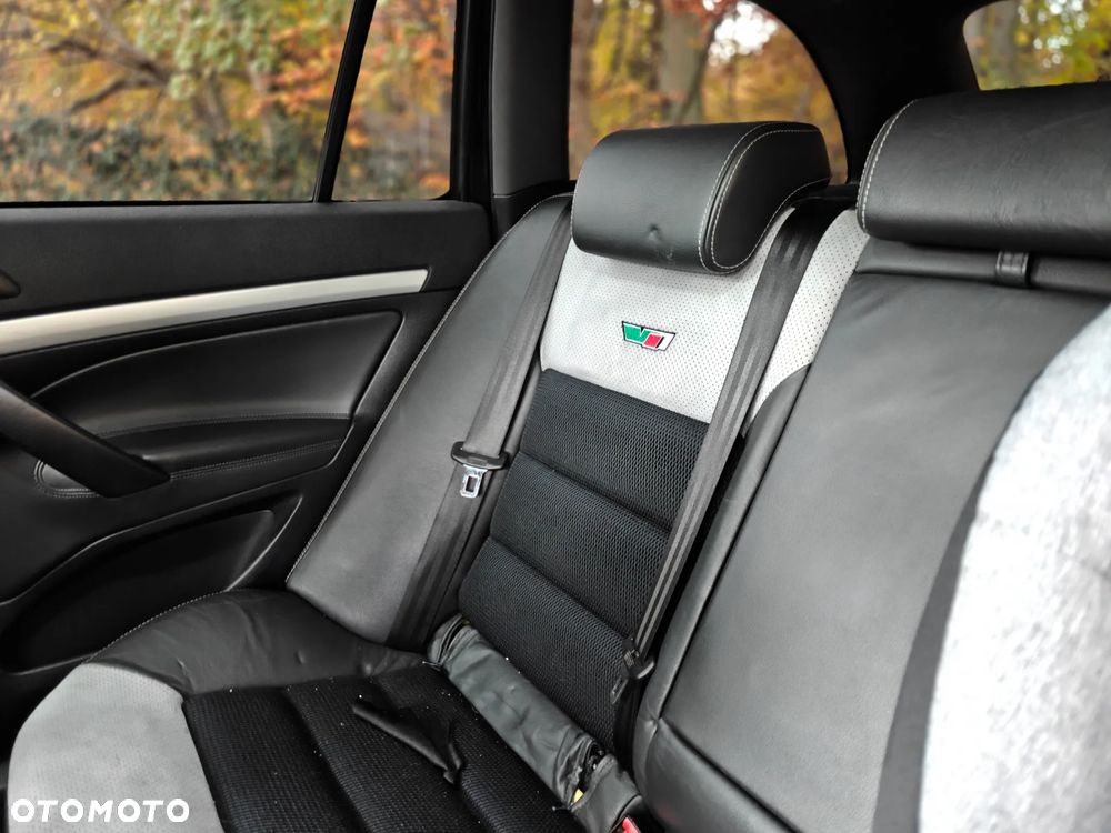 Skoda Octavia RS - 12