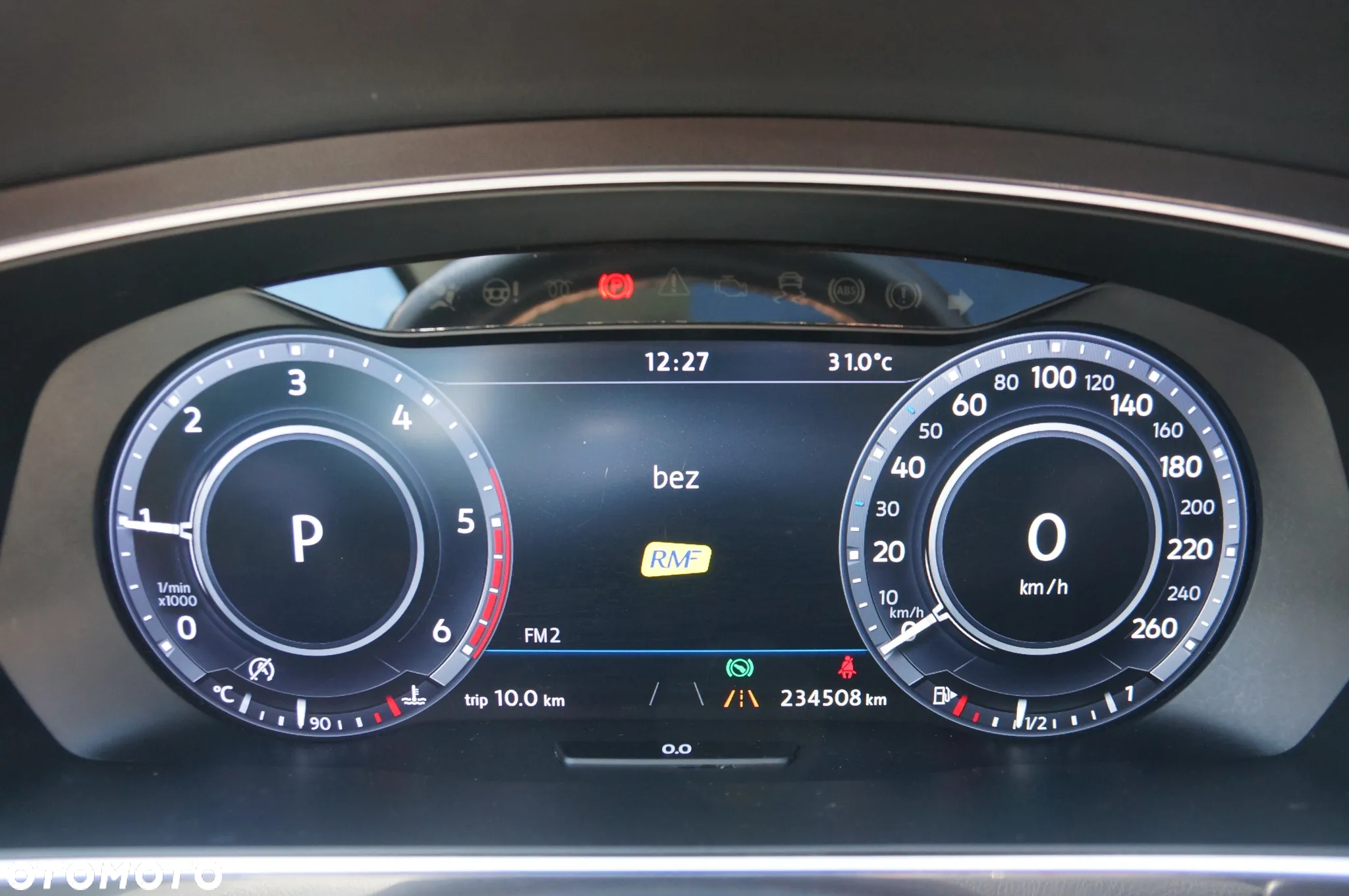 Volkswagen Tiguan 2.0 TDI SCR 4MOTION DSG Highline - 18